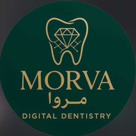 مرکز دندانپزشکی دیجیتال مُروادر